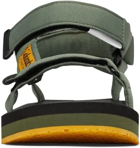 Vista 3 de Columbia Sandalias deportivas Breaksider para hombre