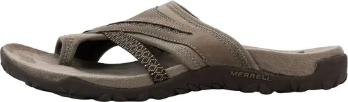 Vista 7 de Merrell Sandalias Terran Post II para mujer