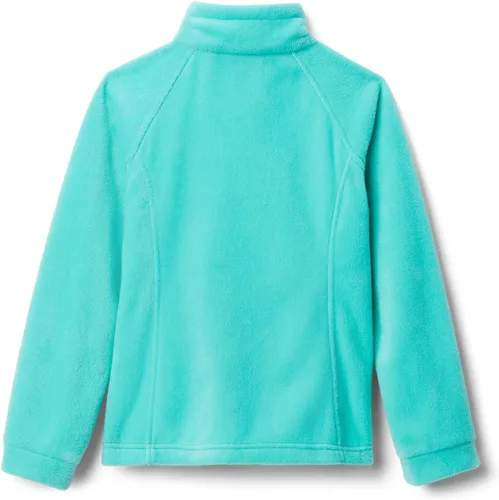 Vista 243 de Columbia Benton Springs - Chaqueta de vellón para niña