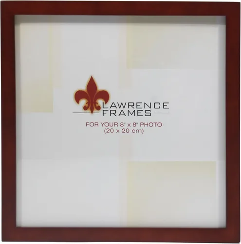 Vista 63 de Lawrence Frames Marco de fotos de madera negra, colección Gallery, 2 x 3 pulgadas, negro