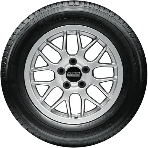 Vista 2 de Yokohama Avid Touring-S 215/65R17 99T - Neumático de pasajero