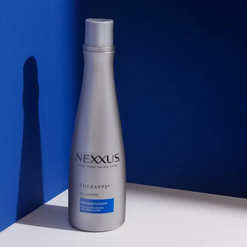 Vista 5 de Nexxus Therappe Humectress Champú + Acondicionador Set 13.5 oz 2