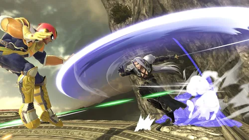 Vista 3 de Super Smash Bros. Ultimate Challenger Pack 8 - Switch código digital