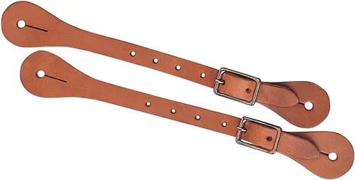 Vista 2 de Weaver Leather Latigo - Correas de cuero
