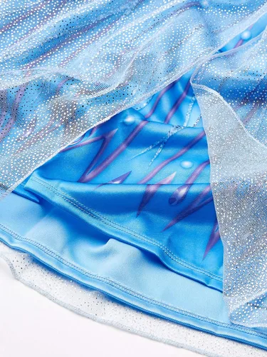 Vista 109 de Disney - Camisón de fantasía para niña