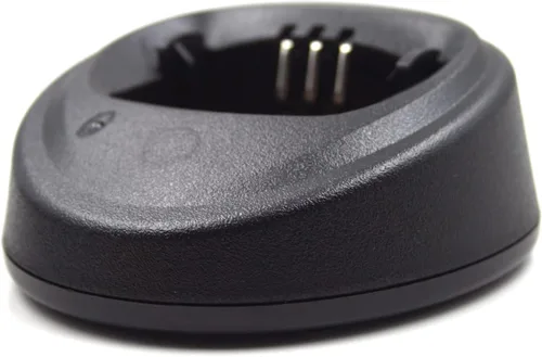 Vista 5 de Paquete de 2 cargadores WPLN4137 para Motorola CP200 CP200D CP150 CP180 PR400 DEP450 NNTN4496 NNTN4497 NNTN4970 WPLN4138