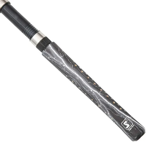 Vista 7 de Agarre para caña de pescar SNIPER SKIN - Accesorios de equipo de pesca - Impermeable y ajustable - Fácil de instalar, fuerte agarre de reemplazo