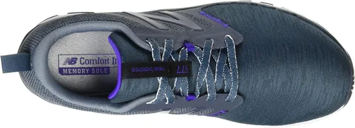 Vista 5 de New Balance - Zapatos deportivos Cross Trainer 577 V5 para mujer.