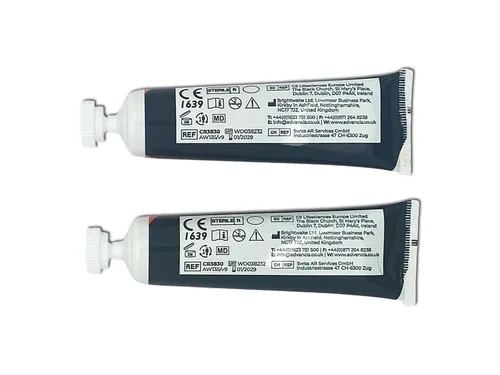 Vista 4 de Activon Miel de Manuka de grado médico 25G (paquete de 2)