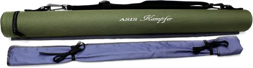 Vista 6 de Axisco ASKF 804-4 Eisis Fly Rod