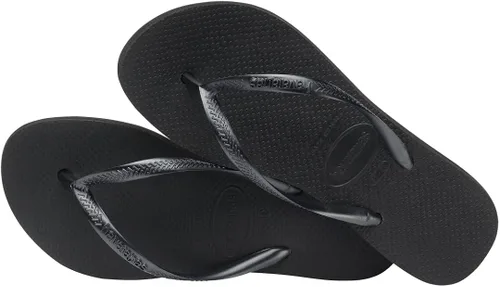 Vista 4 de Havaianas Sandalias planas delgadas