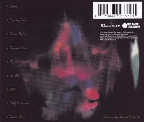 Vista 2 de Mind Is A Terrible Thing To Taste