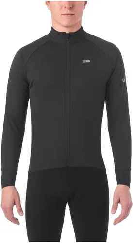 Vista 3 de Giro Chrono Pro Windbloc Jersey - Hombre