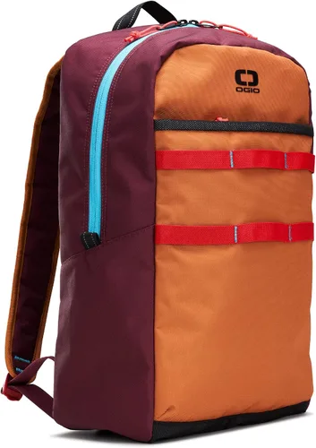 Vista 25 de OGIO Alpha Backpack Collection (9 Litros, 20 Litros, 25 Litros, Lite, Mini)