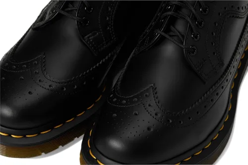 Vista 7 de Dr. Martens Mocasines con cordones para hombre