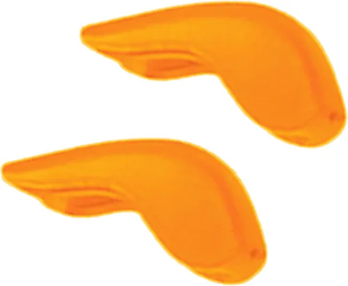 Vista 4 de RockShell Earsocks & Nosepieces Rubber Kits Replacement for Oakley Juliet Sunglasses