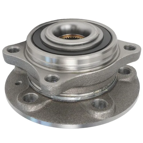 Vista 17 de Detroit Axle - Cojinete de rueda delantera para Honda Civic Chevy Aveo5 Spark Pontiac Lemans Pontiac G3 Wave Optima Suzuki Swift+ VW Jetta Rabbit