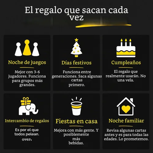 Vista 5 de Paquete combinado de notas de rescate, juego base + paquete de expansión uno, hasta 10 jugadores
