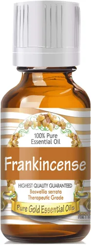 Vista 6 de Pure Gold Essential Oils - Aceite esencial de abedul - 0.33 onzas líquidas