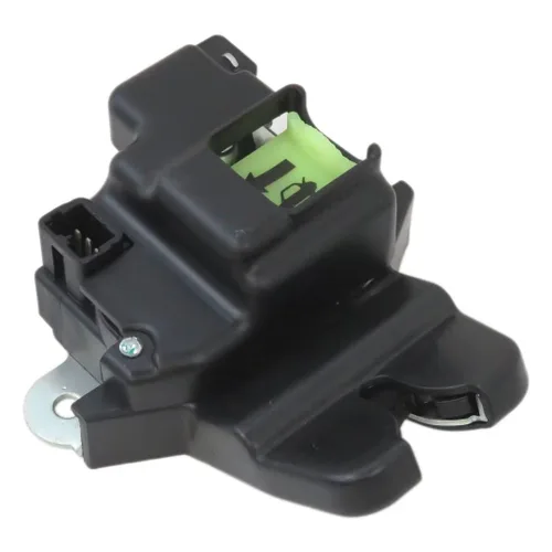 Vista 5 de Pestillo del maletero del portón trasero 81230-3X010 para Hyundai Elantra Limited Sedan 4 puertas 1.8L 1797CC l4 Gas DOHC aspirado naturalmente