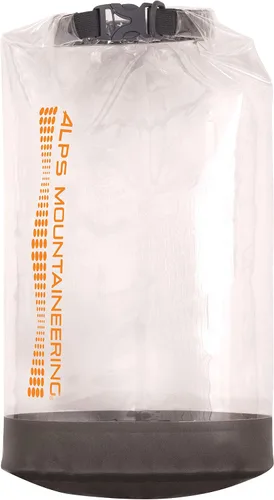 Vista 8 de ALPS Mountaineering - Bolsa seca transparente