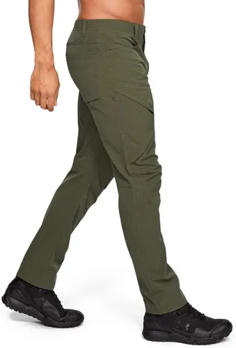 Vista 2 de Under Armour - Pantalones Adapt tácticos para hombre