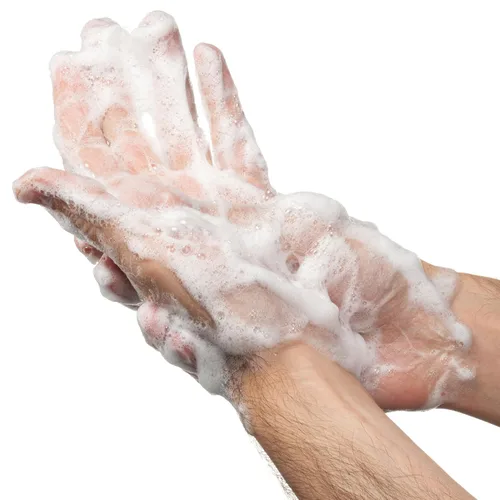 Vista 5 de Defense Soap Tea Tree Gel de ducha de 1 galón (128 onzas líquidas), aceite de árbol de té orgánico y eucalipto, jabón de lucha, BJJ y gimnasio