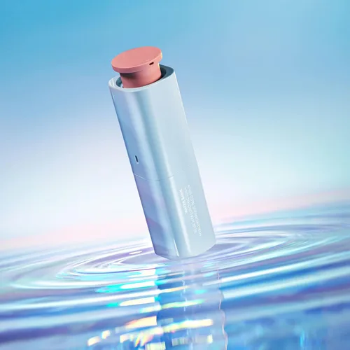 Vista 2 de LANEIGE Suero hialurónico azul del banco de agua: péptidos, enzima del té verde, hidrata, mejora la firmeza de la piel