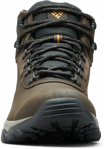 Vista 3 de Columbia Men's Newton Ridge Plus Ii Waterproof Hiking Shoe