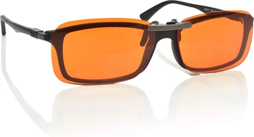 Vista 6 de Spectra479 Lentes con clip para bloquear la luz azul