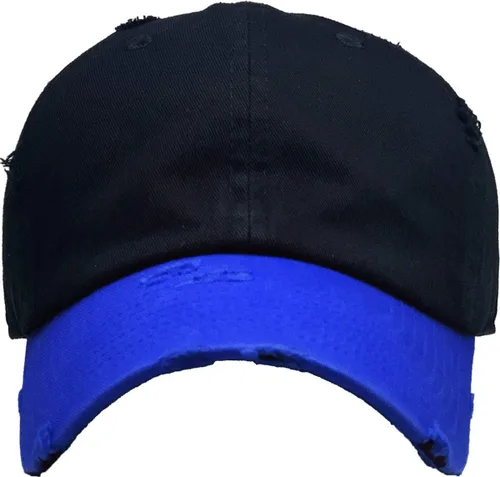 Vista 23 de KBETHOS - Gorra de béisbol ajustable, de algodón desgastado, vintage, unisex, estilo polo, camionero, para papá