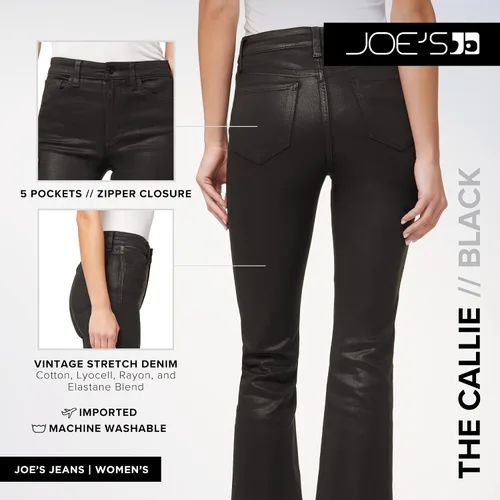 Vista 4 de Joe's Jeans Callie para mujer