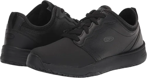 Vista 7 de Dr. Scholl's Shoes Women's Drive Slip-Resistant Sneaker
