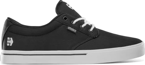 Vista 32 de Zapatos de skate Michelin Marana para hombre Negro/azul/negro