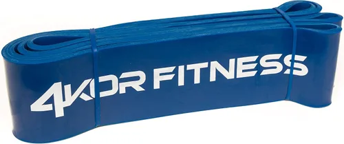Vista 12 de 4KOR Fitness - Banda de asistencia para dominadas de alta resistencia de 41 pulgadas para movilidad, crossfit, levantamiento de pesas, terapia