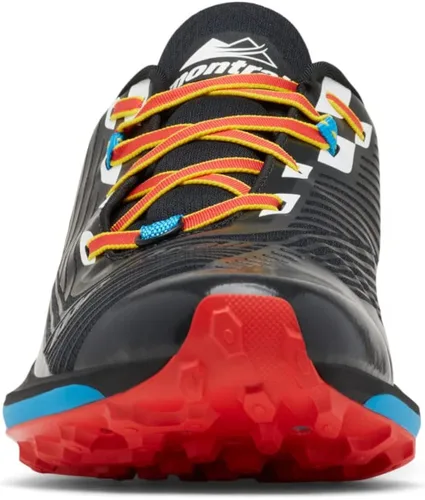 Vista 3 de Columbia Montrail Trinity Ag - Tenis de correr para hombre