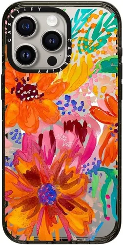 Vista 75 de CASETiFY Funda para iPhone Air, compatible con MagSafe