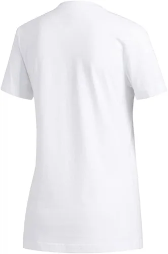 Vista 3 de adidas - Camiseta deportiva para mujer