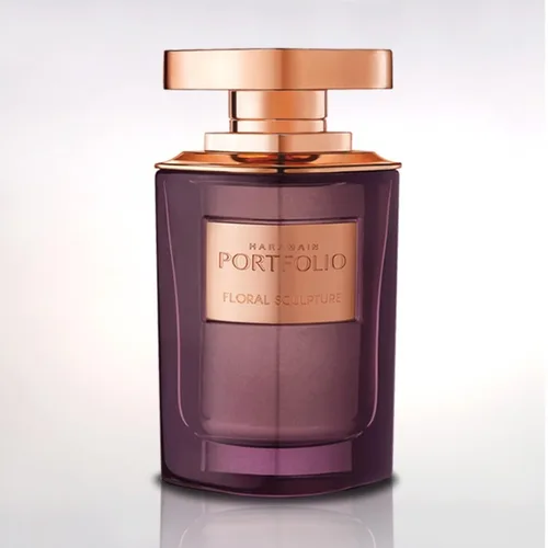 Vista 5 de Al Haramain Portafolio Escultura Floral para Eau de Parfum Spray Unisex, 2.5 Onzas/2.5 fl oz