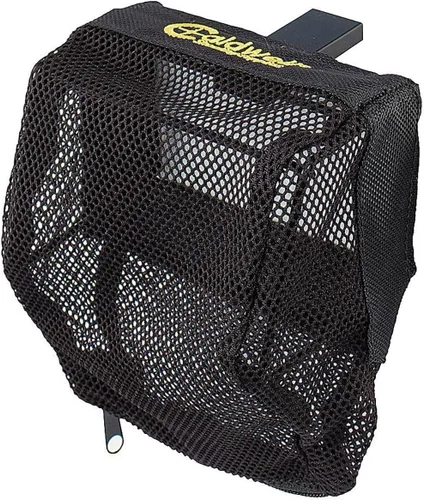 Vista 5 de Caldwell Brass Catcher with Heat Resistent Mesh, Collapsible, Mountable, for Range, Shooting, and Outdoors