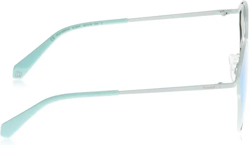 Vista 3 de Polaroid Gafas de sol para mujer Pld4057S Oval Gafas de sol