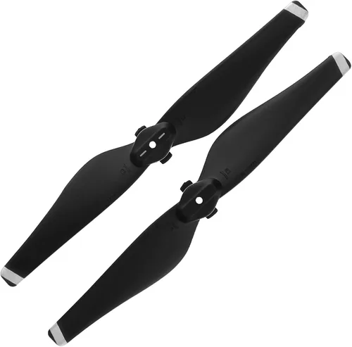 Vista 2 de SING F LTD 2 pares de hélices DJI Mavic Air Drone RC liberación rápida 5332S 2CW y 2CCW Props Cuchillas ligeras