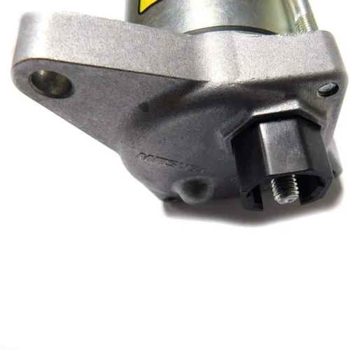Vista 3 de HONDA CONJUNTO DEL MOTOR DE ARRANQUE 31200-HR0-F01.