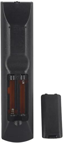 Vista 2 de RMT-D171A Mando a Distancia de Repuesto para Sony DVP-NS305 DVP-NS315 DVP-NS325 DVP-NS415 DVP-NC655P DVP-NS715P DVP-NC655PB DVP-NC875VS DVP-NS775SV
