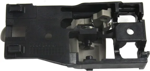 Vista 7 de Garage-Pro Juego de manijas de puerta interior compatibles con Toyota Tundra 2000-2006 delantera y trasera, lado del conductor y del pasajero