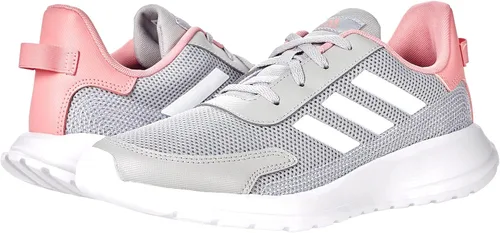 Vista 2 de adidas Tenis de correr para niña, 10.5