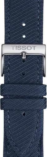Vista 5 de Tissot Men's Seastar 6601000 Stainless Steel Casual Watch
