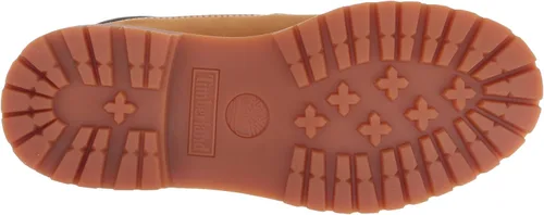 Vista 4 de Timberland - Botines impermeables modelo Nellie Double para mujer