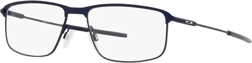 Vista 2 de Oakley Men's Ox5019 Socket Ti Rectangular Prescription Eyewear Frames