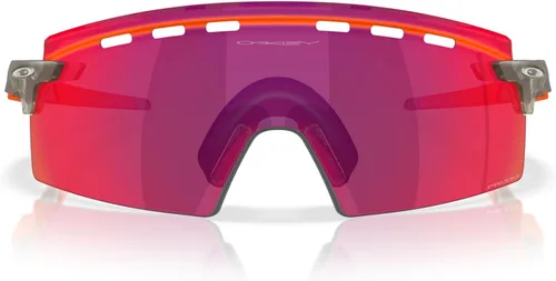Vista 9 de Oakley Oo9235 Encoder Strike - Gafas de sol rectangulares ventiladas para hombre